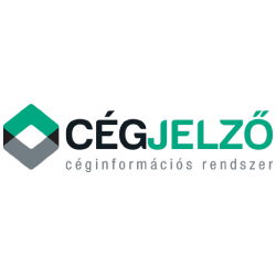 cégjelző